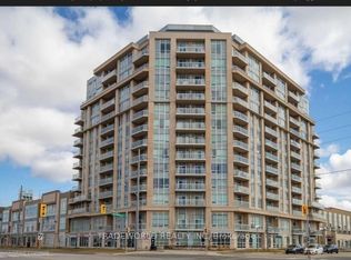 8323 Kennedy Rd #626, Markham, ON L3R5W7