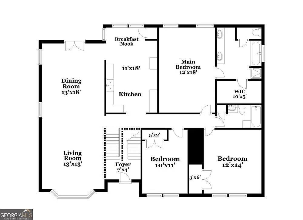 Building Photo - 2710 Luke Dr