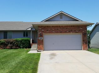 7602 W Cornelison Cir, Wichita, KS 67212