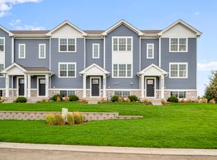 6550 Linden Trl #F, Wonder Lake, IL 60097