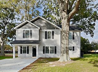 1370 Moose Rd, Kannapolis, NC 28083