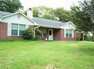 5877 Scottys Ln, Franklin, TX 77856