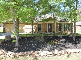 424 E Hunting Tower Run, Montgomery, TX 77316