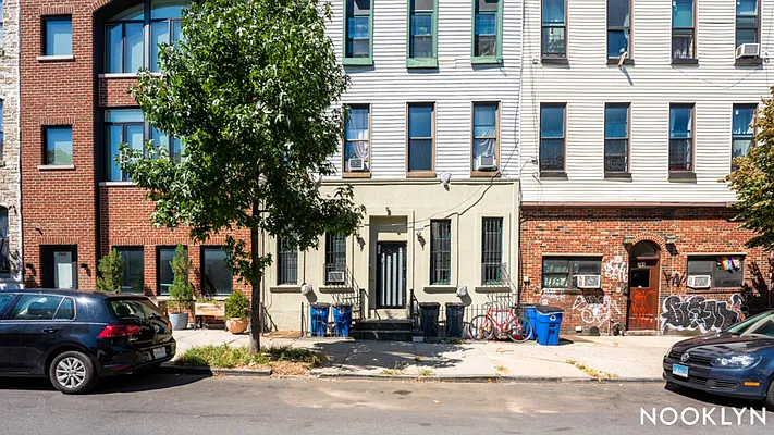 Rented by Nooklyn NYC LLC | media 21