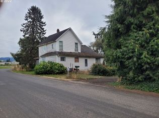 1101 Goerig Rd, Woodland, WA 98674