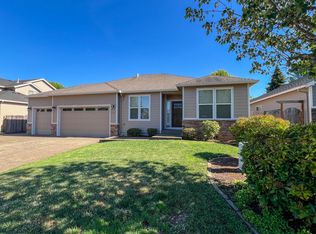 1115 SW Forestry Ln, Dallas, OR 97338