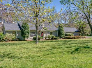 5632 Valley View Rd, Brentwood, TN 37027