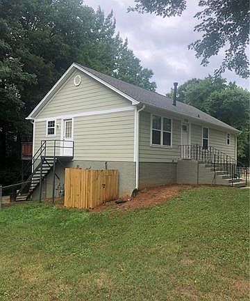 2nd image of 6700 Barrington Dr