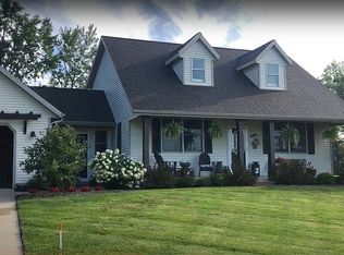 4055 Widgeon Ln, Hudsonville, MI 49426