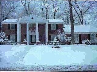4323 Nantucket Dr, Toledo, OH 43623