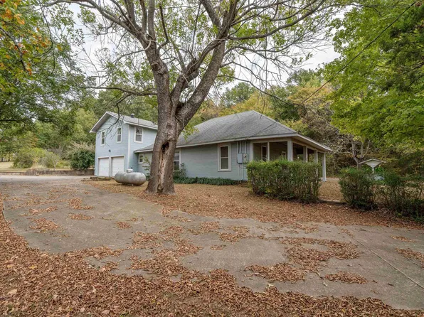 27 Acklin Gap Rd, Conway, AR 72032