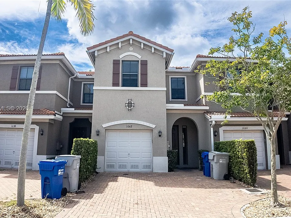 1042 NW 33rd Mnr #1042