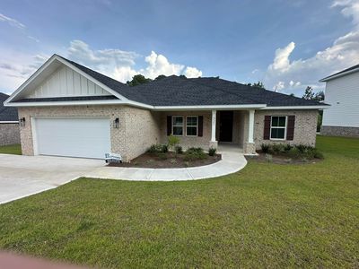 321 Shoal River Dr, Crestview, FL, 32539