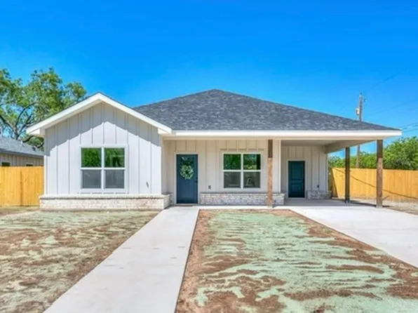 2122 Deaton St, San Angelo, TX 76903