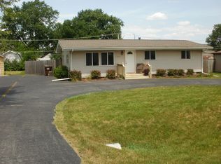9258 Pleasant Ave, Tinley Park, IL 60487