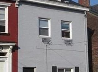 312 45th, Lawrenceville, PA 15201