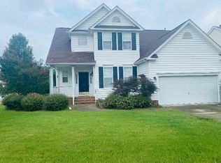 101 Councilman Ct, Morrisville, NC 27560