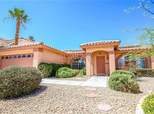 8856 Fort Crestwood Dr, Las Vegas, NV 89129