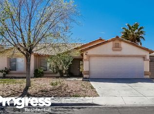 1109 Indiana Ct, Henderson, NV 89015