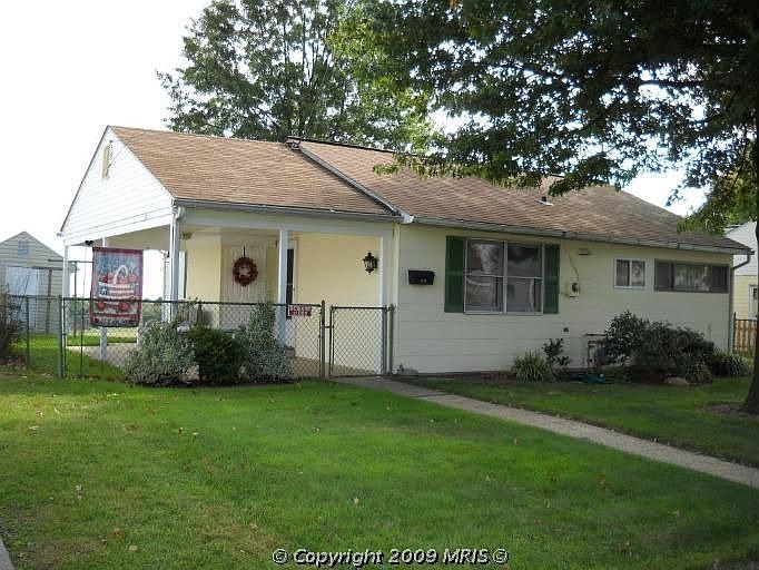 1st image of this home