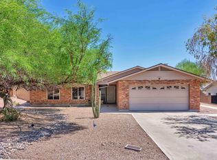 1023 E Acoma Dr, Phoenix, AZ 85022