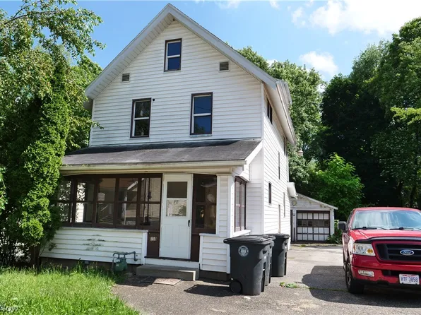 230 Helen Ave, Akron, OH 44310