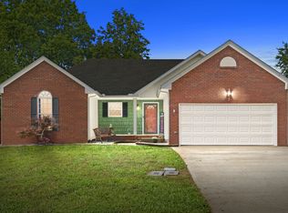 1173 Connemara Way, Clarksville, TN