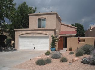 5222 Edwards Dr NE, Albuquerque, NM 87111