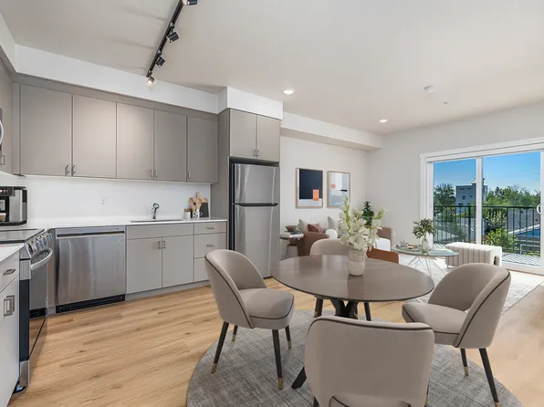 Luka Apartments