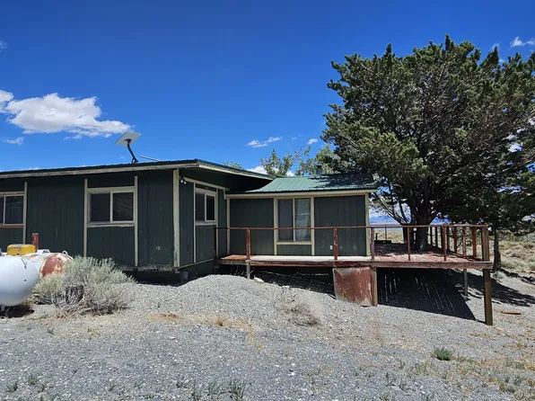 202 Kingston Rd, Kingston, NV 89310