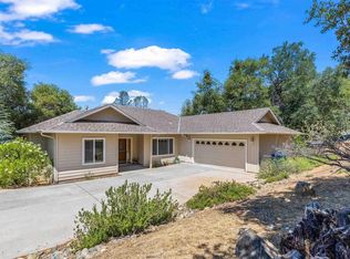 14311 Lake Vista Dr, Sonora, CA 95370