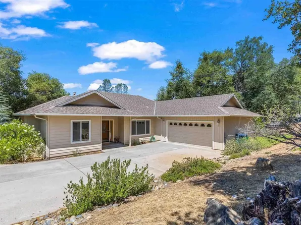 14311 Lake Vista Dr, Sonora, CA 95370