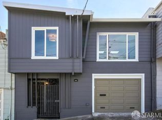 825 Olmstead St, San Francisco, CA 94134