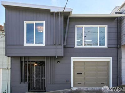 825 Olmstead St, San Francisco, CA, 94134