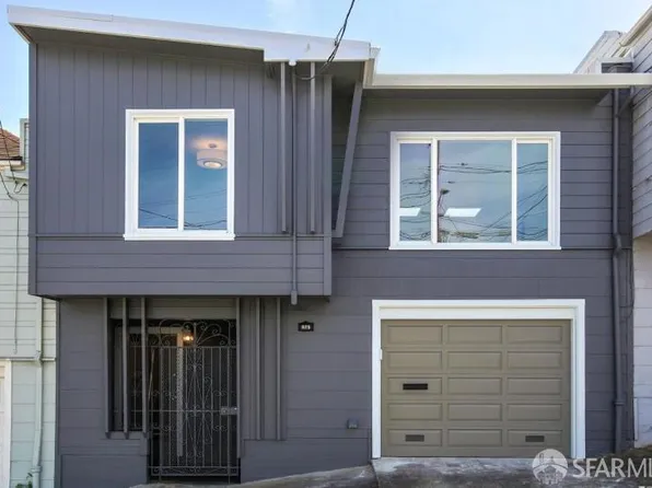 825 Olmstead St, San Francisco, CA 94134