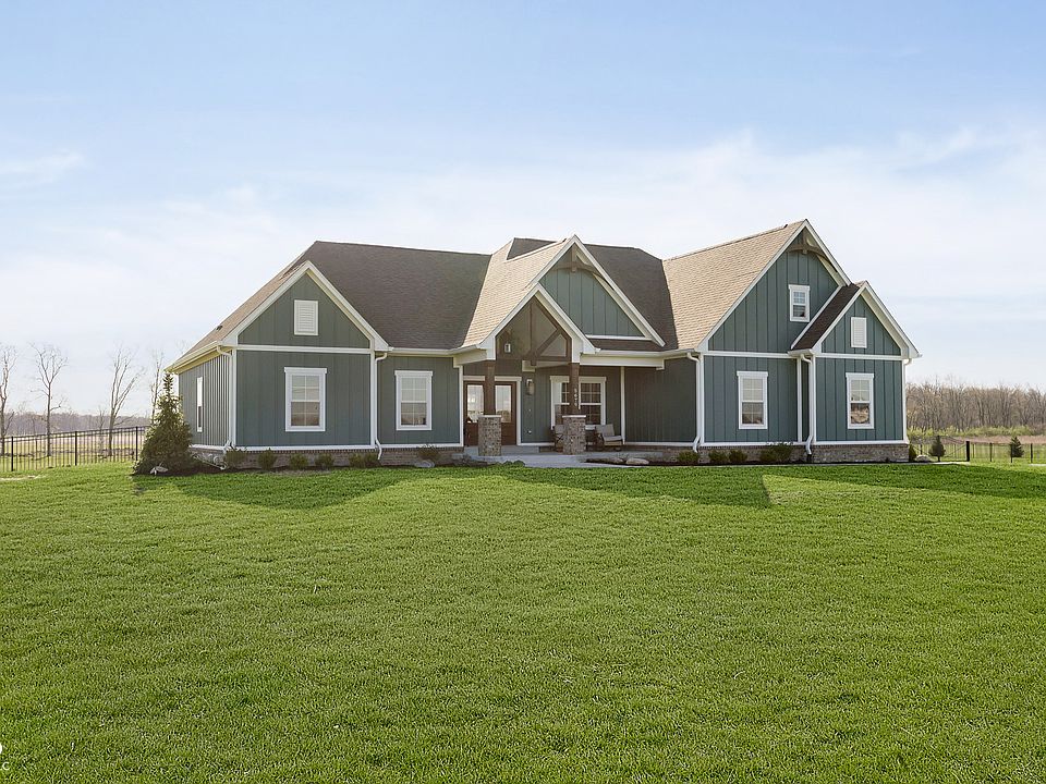 5679 S 675 W, New Palestine, IN 46163 | Zillow