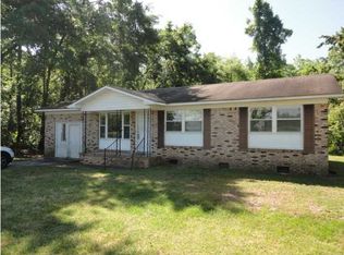 1281 Russellville Rd, Saint Stephen, SC 29479