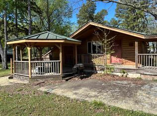5 Lobo Rd, Heber Springs, AR 72543
