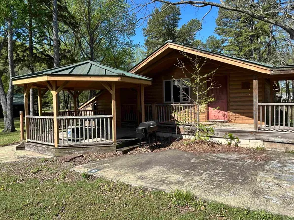 5 Lobo Rd, Heber Springs, AR 72543