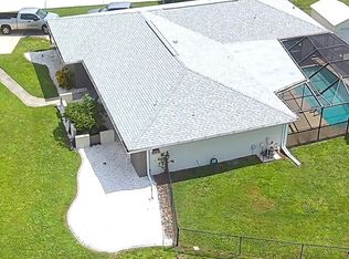 2140 Carnac St, Pt Charlotte, FL 33952