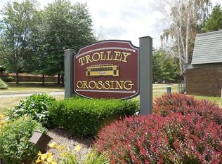17 Trolley Crossing Ln #17, Middletown, CT 06457