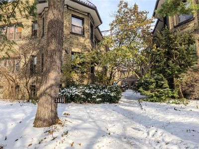 2469 Overlook Rd APT 11, Cleveland, OH, 44106