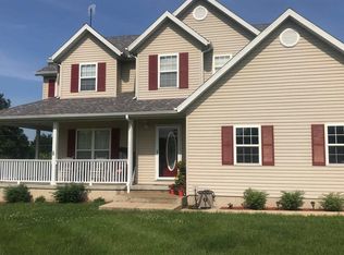 20930 Rowden Ln, Waynesville, MO 65583