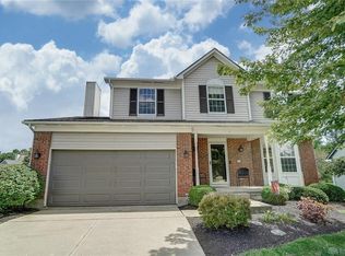 525 Orchard Dr, Springboro, OH 45066