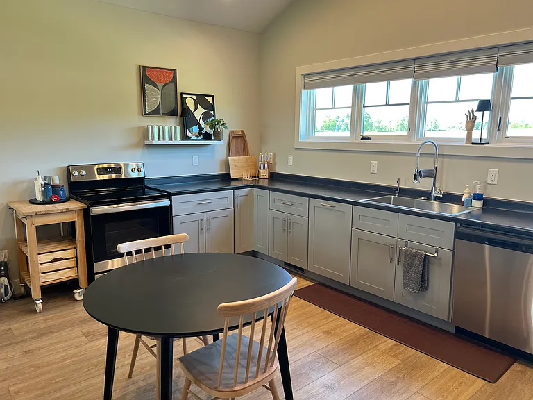 2550 Ransom Rd #B — Photo 1