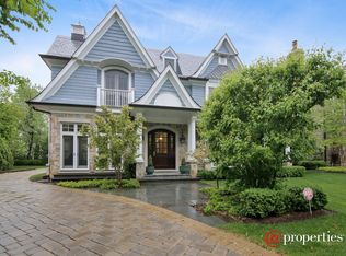 734 Lincoln Ave, Winnetka, IL 60093