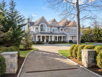 96 Forest Avenue, Rye, NY, 10580