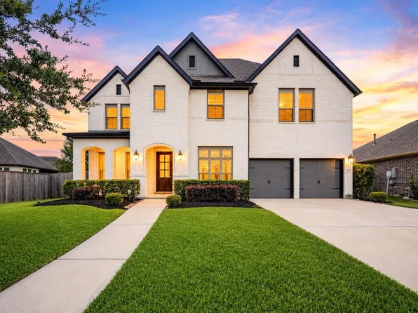 3204 Rose Creek Ln, League City, TX 77573