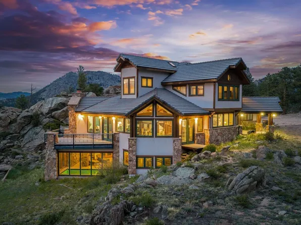 2864 US Highway 36, Estes Park, CO 80517