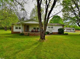 50 N Broadview St, Greenbrier, AR 72058